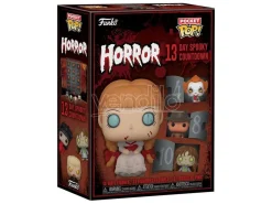 13 Day Spooky Countdown Pocket Pop! Calendario Dell'avvento Vol. 2 Funko
