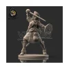 54 Mm Ailsa The Highlander Miniature E Modellismo Hot E Dagerous