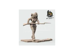 54 Mm Clara From The Union Infantry Miniature E Modellismo Hot E Dagerous