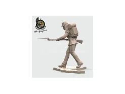 54 Mm Clara From The Union Infantry Miniature E Modellismo Hot E Dagerous