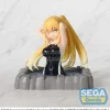 A Certain Scientific Railgun T Thermae Utopia Pvc Statua Misaki Shokuhou 14 Cm Sega