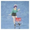 A Couple Of Cuckoos Hiro Segawa Kyunties  Figura 17cm Banpresto