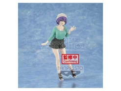 A Couple Of Cuckoos Hiro Segawa Kyunties  Figura 17cm Banpresto