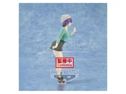 A Couple Of Cuckoos Hiro Segawa Kyunties  Figura 17cm Banpresto