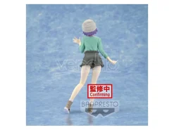 A Couple Of Cuckoos Hiro Segawa Kyunties  Figura 17cm Banpresto