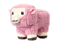 A Minecraft Movie Peluche Figura Pink Sheep 20 Cm Mattel