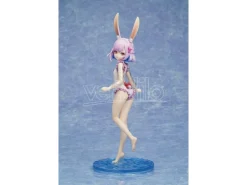 A Misanthrope Teaches A Class For Demi-humans Pvc Statua 1/7 Sui Usami Swimsuit Ver. 26 Cm Design Coco