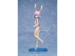 A Misanthrope Teaches A Class For Demi-humans Pvc Statua 1/7 Sui Usami Swimsuit Ver. 26 Cm Design Coco