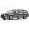 ABREX AB038C SKODA OCTAVIA IV COMBI 2020 MET.GRAPHITE GREY 1:43 Modellino