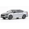ABREX AB037CU SKODA OCTAVIA IV RS 2020 SILVER 1:43 Modellino
