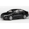 ABREX AB036DD SKODA OCTAVIA IV 2020 BLACK 1:43 Modellino