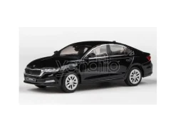 ABREX AB036DD SKODA OCTAVIA IV 2020 BLACK 1:43 Modellino