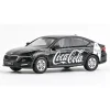 ABREX AB036F04 SKODA OCTAVIA IV 2020 COCA COLA 1:43 Modellino