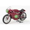 ABREX ABM004-4 JAWA 250R 2xOHC N.4 BRNO 1961 HAVEL 1:18 Modellino