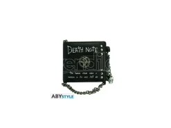 Abybag435 - Death Note - Portafoglio - Death Note & Ryuk Gadget