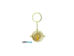 Abykey322 - Harry Potter - Portachiavi 3d - Giratempo Gadget