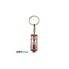 Abykey393 - Harry Potter - Portachiavi 3d - Grifondoro Hourglass Gadget