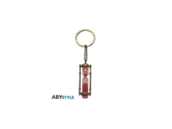 Abykey393 - Harry Potter - Portachiavi 3d - Grifondoro Hourglass Gadget