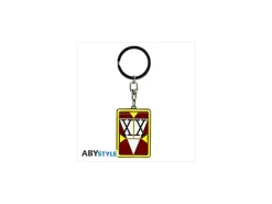 Abykey277 - Hunter X Hunter - Portachiavi Hunter License Gadget