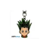 Abykey461 - Hunter X Hunter - Portachiavi - Gon's Head Gadget
