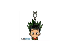 Abykey461 - Hunter X Hunter - Portachiavi - Gon's Head Gadget