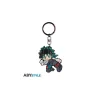 Abykey389 - My Hero Academia - Portachiavi - Izuku Gadget