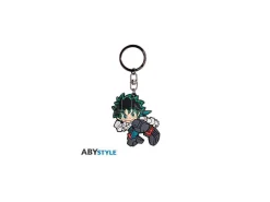 Abykey389 - My Hero Academia - Portachiavi - Izuku Gadget