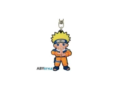 Abykey465 - Naruto - Portachiavi - Naruto Pvc Gadget