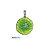 Abykey387 - Rick & Morty - Portachiavi - Portal Gun Gadget