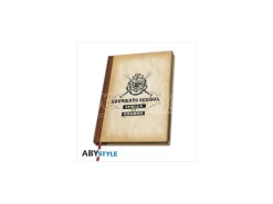 Abynot024 - Harry Potter - Agenda Hogwarts School Gadget