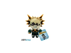Abypel038 - My Hero Academia - Peluches Bakugo Figures