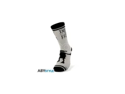 Abysoc015 - Harry Potter - Calze Dobby Gadget ABYSTYLE