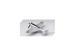 ACADEMY 2186 F8F-1 BEARCAT 1:48 Kit Modellino