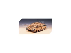 ACADEMY 1339 GERMAN TANK DESTRYER JAGDPANTHER 1:48 Kit Modellino