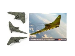 ACADEMY ACD12583 GERMAN HORTEN Ho 229 WUNDERWAFFE KIT 1:72 Modellino