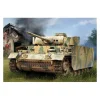 ACADEMY ACD13545 GERMAN PANZER III AUSF L BATTLEOF KURSK  KIT 1:35 Modellino