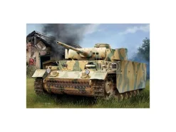 ACADEMY ACD13545 GERMAN PANZER III AUSF L BATTLEOF KURSK  KIT 1:35 Modellino