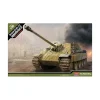 ACADEMY ACD13539 GERMAN SD.KFZ.173 JAGDPANTHER AUSF.G1 KIT 1:35 Modellino