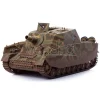 ACADEMY ACD13525 GERMAN STRUMPANZER IV BRUMBAR VER.MID KIT 1:35 Modellino