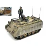 ACADEMY ACD13557 M113 ZELDA APC  KIT 1:35 Modellino