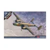 ACADEMY ACD12339 RAF B-25C/D EUROPEAN THEATRE KIT 1:48 Modellino