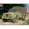 ACADEMY ACD13551 R.O.K. ARMY K311A1 KIT 1:35 Modellino