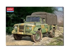 ACADEMY ACD13551 R.O.K. ARMY K311A1 KIT 1:35 Modellino