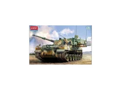 ACADEMY ACD13561 R.O.K. ARMY K9A1 SPH KIT 1:35 Modellino