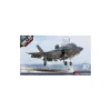 ACADEMY ACD12569 USMC F-35B VMFA-121 GREEN KNIGHTS KIT 1:72 Modellino