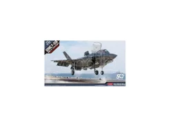 ACADEMY ACD12569 USMC F-35B VMFA-121 GREEN KNIGHTS KIT 1:72 Modellino