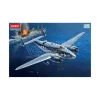 ACADEMY ACD12347 USN PV-1 SOLOMON ISLANDS THEATRE KIT 1:48 Modellino