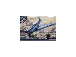 ACADEMY ACD12335 USN SBD-2 MIDWAY KIT 1:48 Modellino