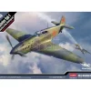 ACADEMY ACD12343 YAKOVLEV YAK-1 BATTLE OF THE STALINGRAD KIT 1:48 Modellino