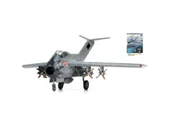 Accademy ACD12327 FW TA-183 HUCKEBEIN KIT 1:48 Modellino